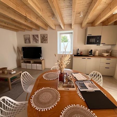 Feurs Maison 6 Couchages Entierement Renovee 빌라 외부 사진
