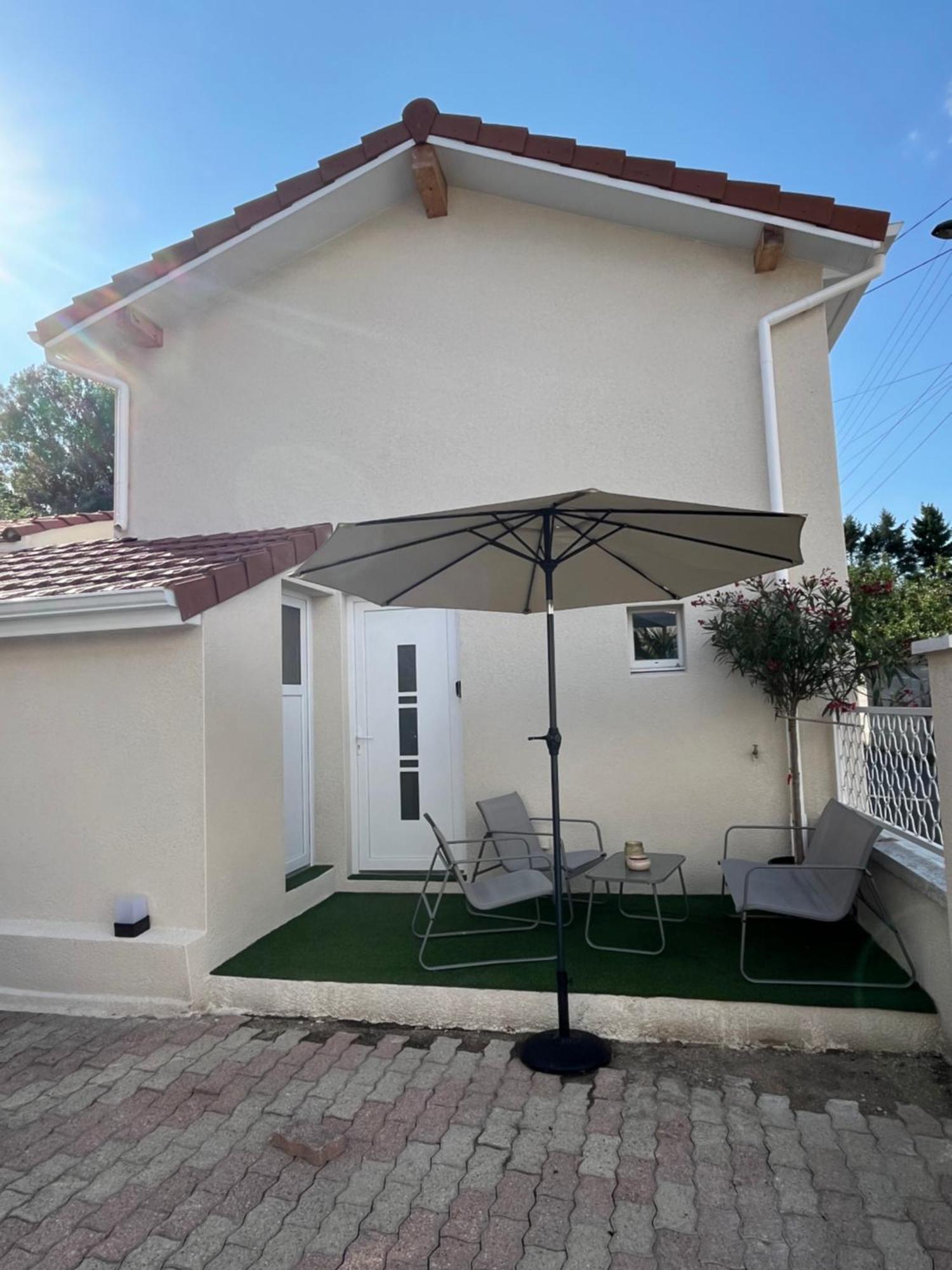 Feurs Maison 6 Couchages Entierement Renovee 빌라 외부 사진