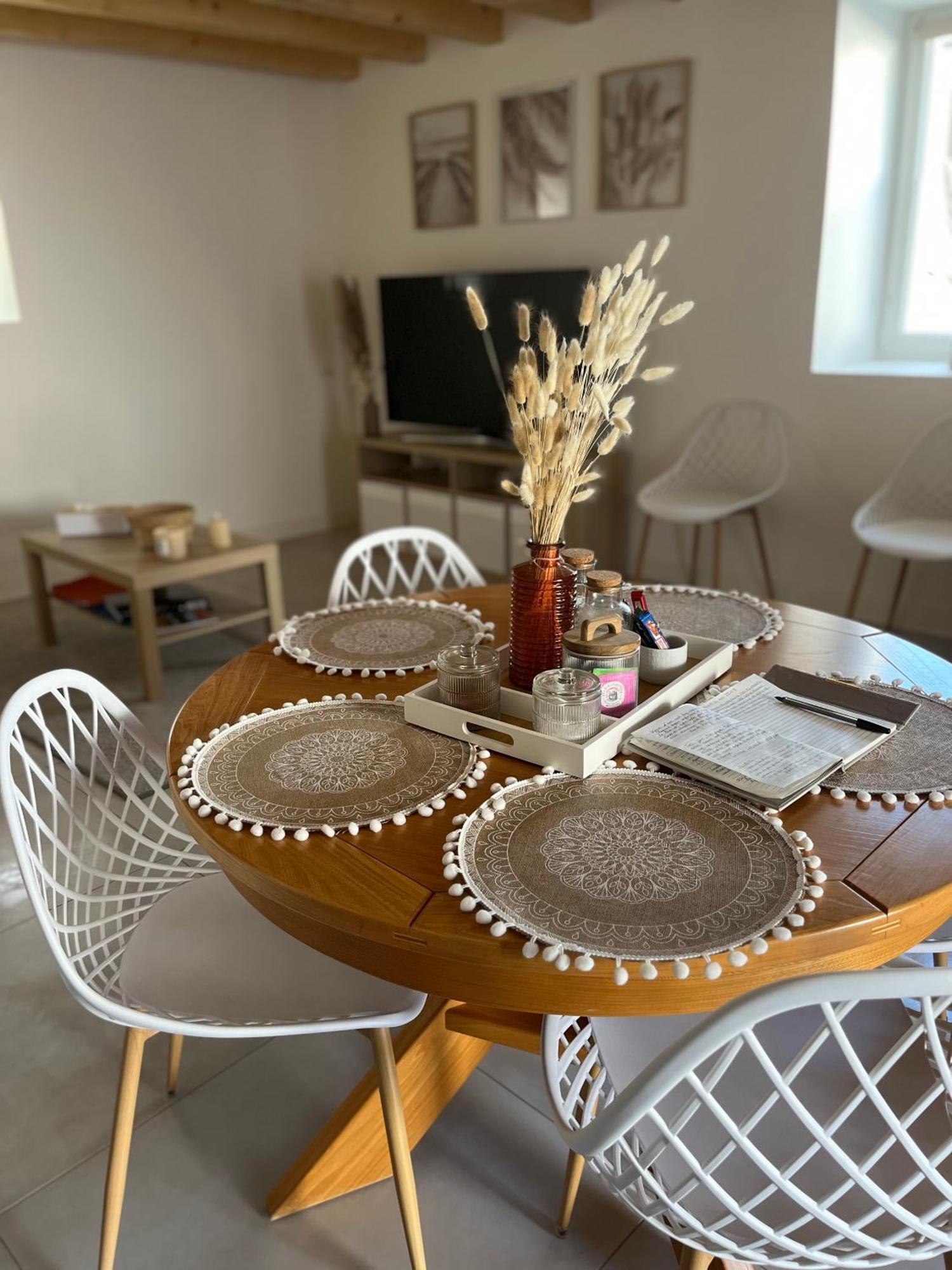 Feurs Maison 6 Couchages Entierement Renovee 빌라 외부 사진
