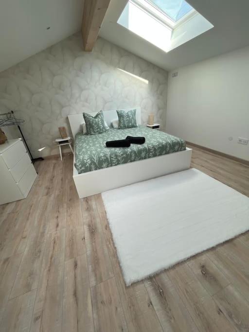 Feurs Maison 6 Couchages Entierement Renovee 빌라 외부 사진