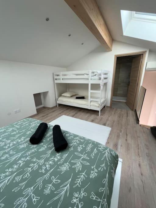 Feurs Maison 6 Couchages Entierement Renovee 빌라 외부 사진