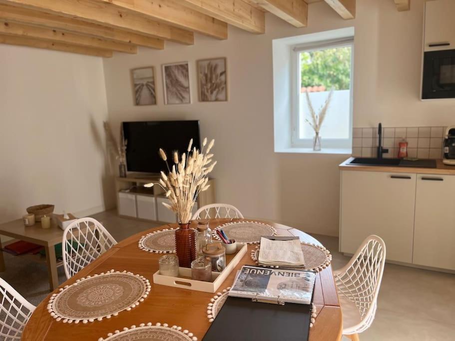 Feurs Maison 6 Couchages Entierement Renovee 빌라 외부 사진