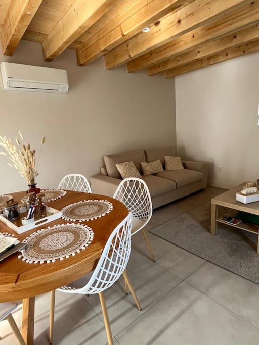 Feurs Maison 6 Couchages Entierement Renovee 빌라 외부 사진